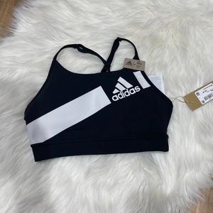 ADIDAS SPORTS BRA